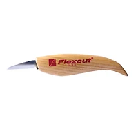 FlexCut® 1.5" Wood Carving Detail Knife
