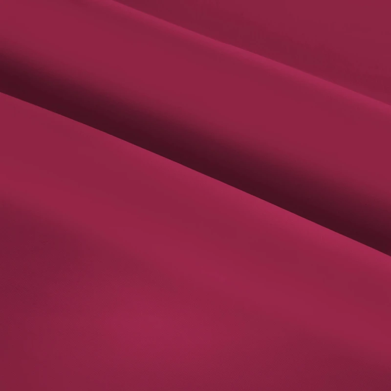 Springs Creative Wide Burgundy Cotton Fabric