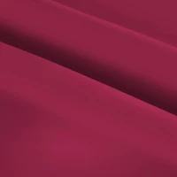 Springs Creative Wide Burgundy Cotton Fabric