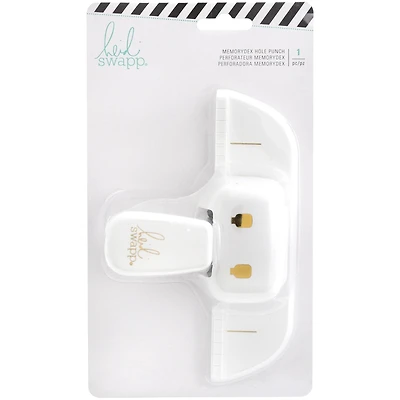 Heidi Swapp® Memorydex 2-Slot Hole Punch