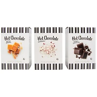 Hot Chocolate Mix Club Variety Pack