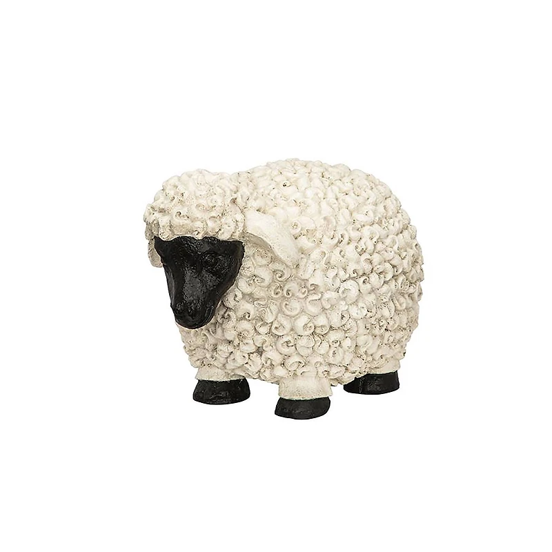 Design Toscano® 15" Large Counting Sheep Garden Statue