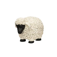 Design Toscano® 15" Large Counting Sheep Garden Statue