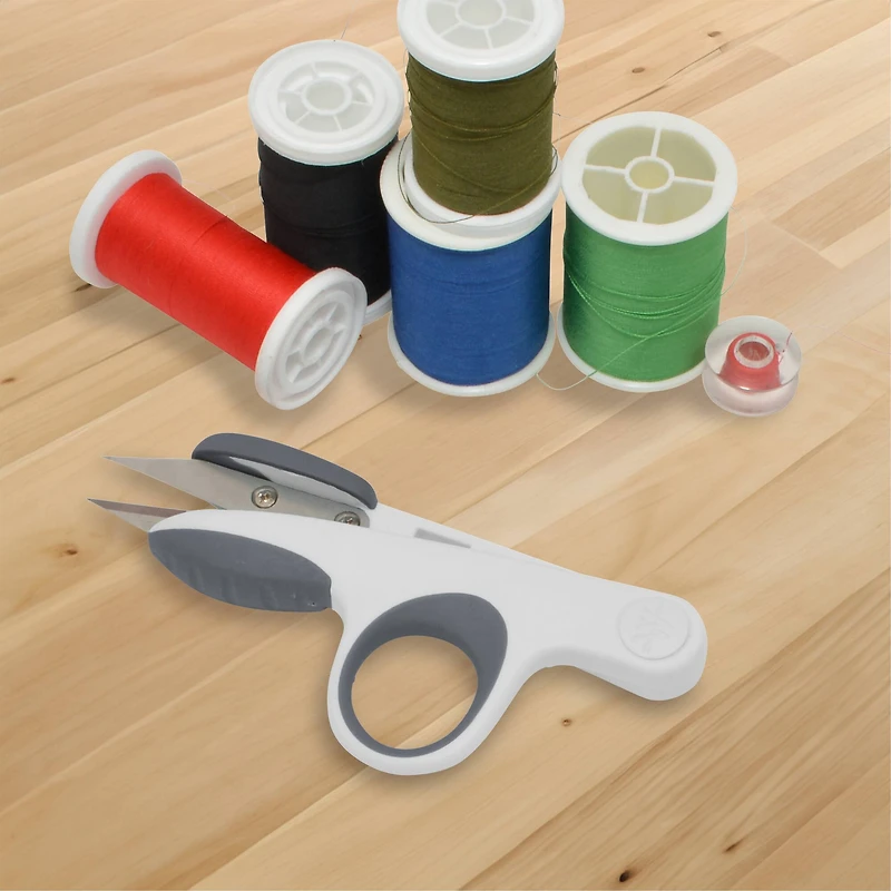 Westcott® 4.5" Titanium Thread Snips