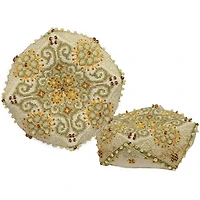 RIOLIS Biscournu Fantasy Counted Cross Stitch Kit