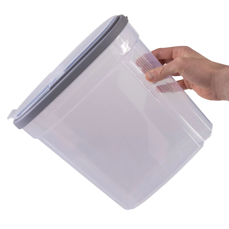 Kitchen Details Cereal Containers, 3ct.