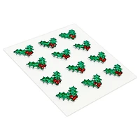 Holly Bling Stickers by Recollections™