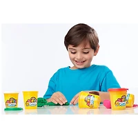 Cra-Z-Art® Softee Dough™ 20 Piece Super Value Pack Modeling Compound