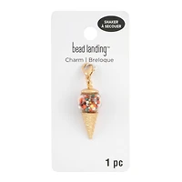 Gold Shaker Cone by Bead Landing™