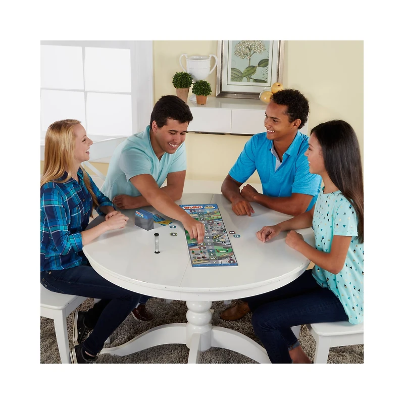 Word on the Street® Game