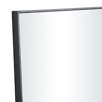 Contemporary Wall Mirror