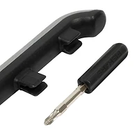 Fiskars® 8" 2-in-1 Package Opener