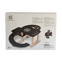 Race N Play Parking Garage