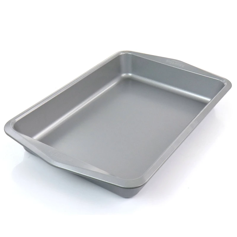 Martha Stewart 13" Carbon Steel Oblong Pan