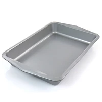 Martha Stewart 13" Carbon Steel Oblong Pan