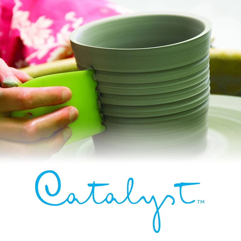 Princeton™ Catalyst™ Silicone Wedge No. 3