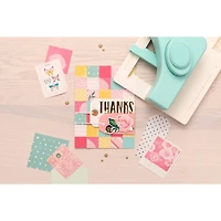 We R Memory Keepers® Square Punch Board