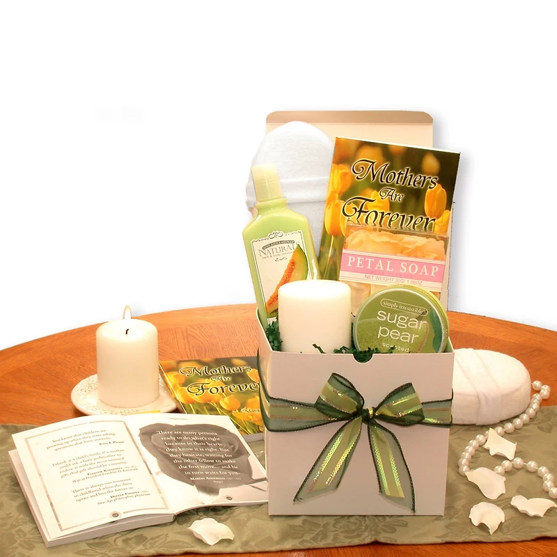 Mothers Are Forever Gift Box