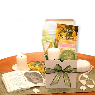 Mothers Are Forever Gift Box