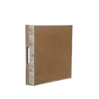 10" Mother of Pearl Tray by Ashland®