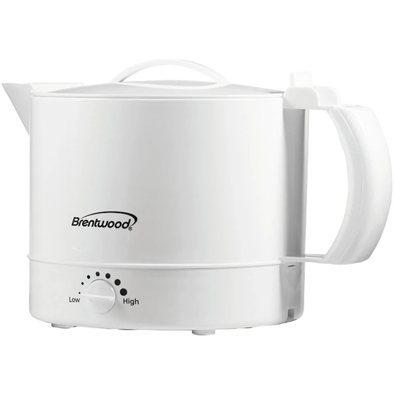 Brentwood 32oz. Electric Kettle Hot Pot
