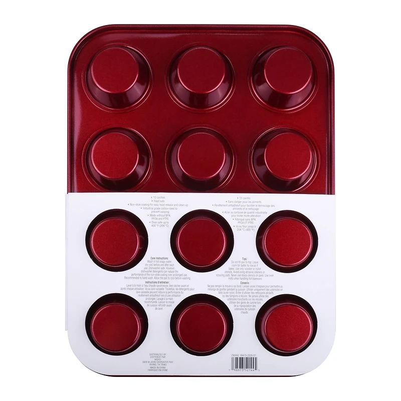 Cupcake Pan by Makery™