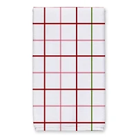 Alegria Angel Grid Tea Towels - Set of 2