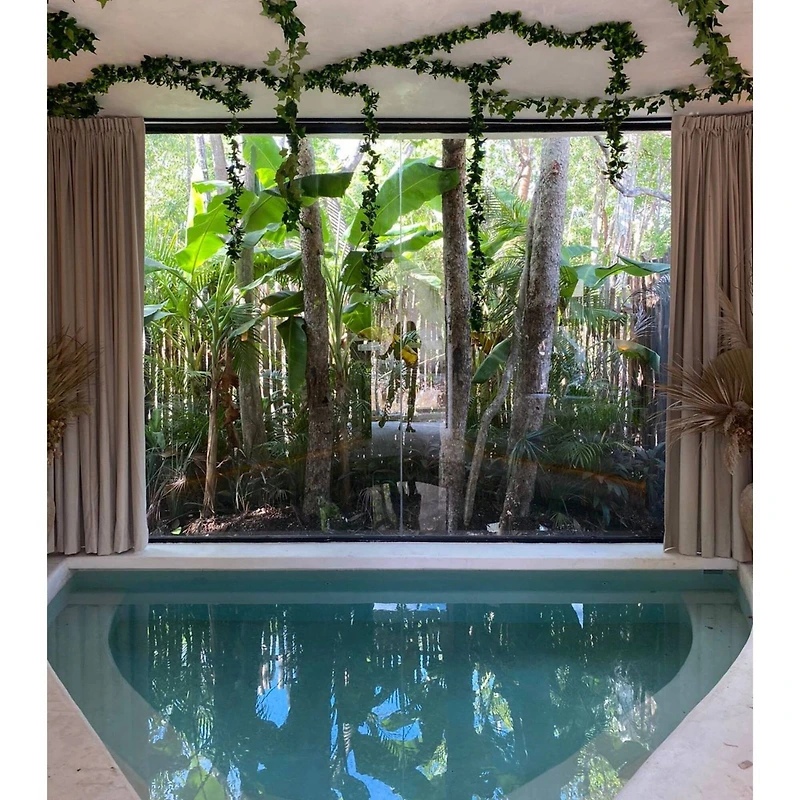 GreenSmart Dekor 70" Faux Ivy Garland, 2ct.