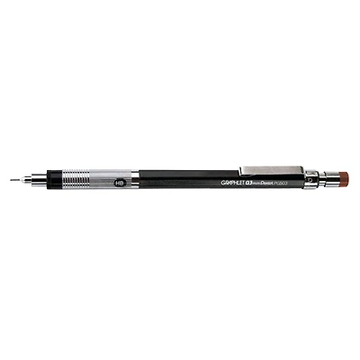 Pentel® Graphlet Mechanical Pencil