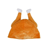 Turkey Dinner Hat by Celebrate It™