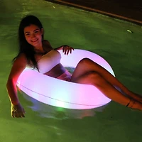 PoolCandy 36" Illuminated LED Pool Tube