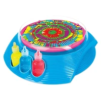 Cra-Z-Art® Spinning Art Kit