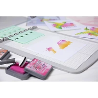 Sizzix® Stencil & Stamp Tool