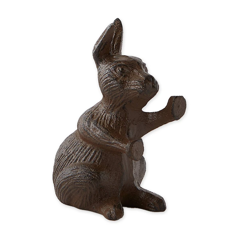 Rabbit Door Stopper