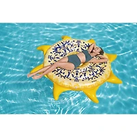 Bestway H2OGO! Sunny Sicily Inflatable Pool Float