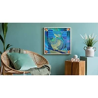 Diamond Dotz® Indian Owl Diamond Painting Kit