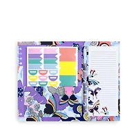 Vera Bradley® Butterfly Planner Accessory Pack