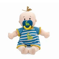 Manhattan Toy® Baby Stella® Boy Baby Doll