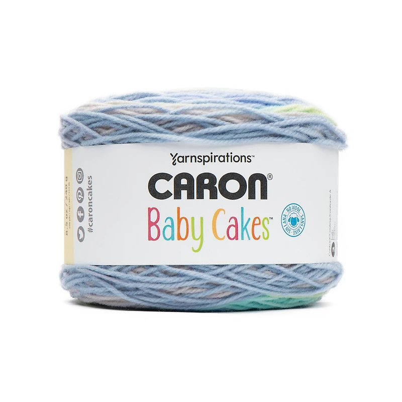 Caron® Baby Cakes™ Yarn