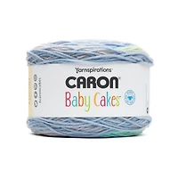 Caron® Baby Cakes™ Yarn