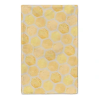 Sweet As Honey Hive Tea Towel - Set of 2