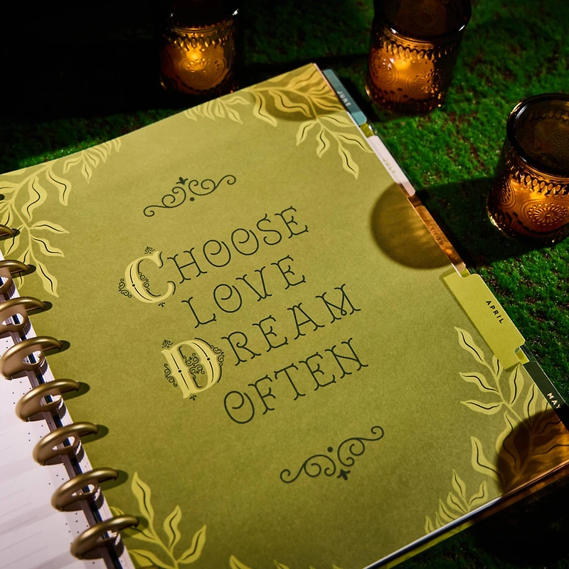 The Big Happy Planner® Herbarium