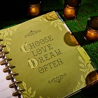 The Big Happy Planner® Herbarium