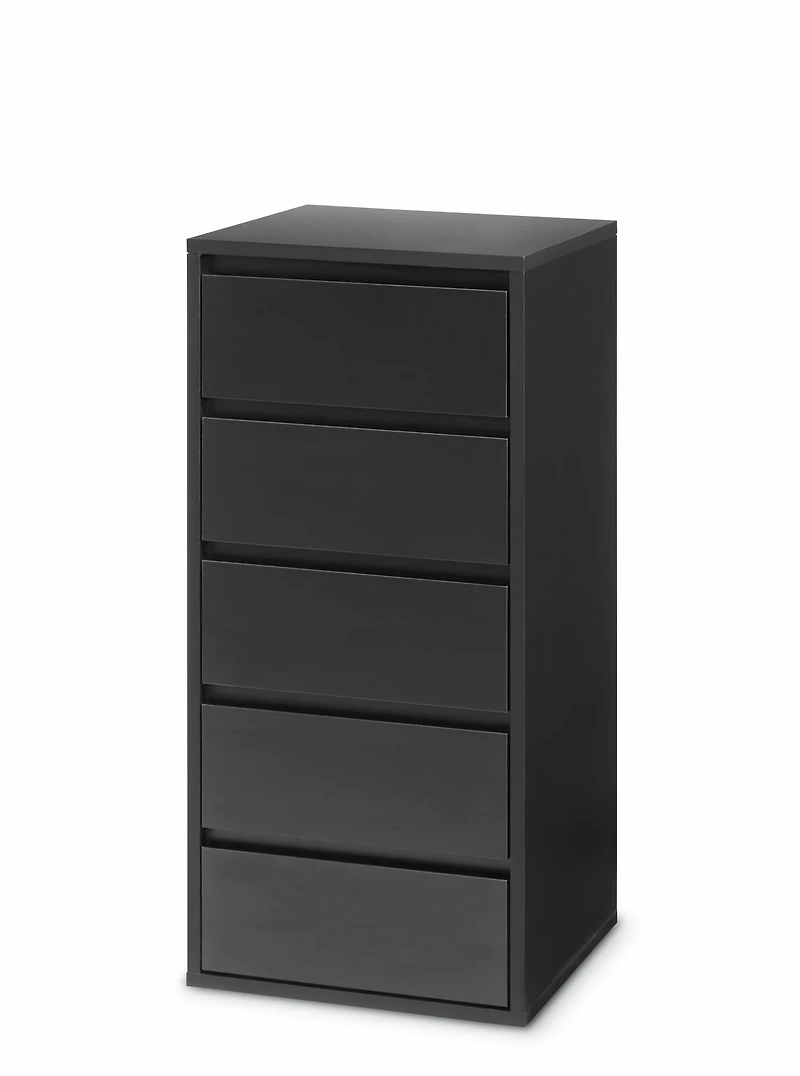 Make Station 5-Drawer Modular Chest by Simply Tidy