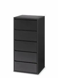 Make Station 5-Drawer Modular Chest by Simply Tidy