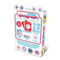 Travel Spirograph