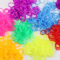 Rainbow Loom® Neon Treasure Box™ Bracelet Making Kit