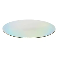 10" Iridescent Cake Boards by Celebrate It®, 3ct.