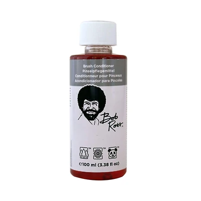 Bob Ross® Brush Conditioner, 100mL