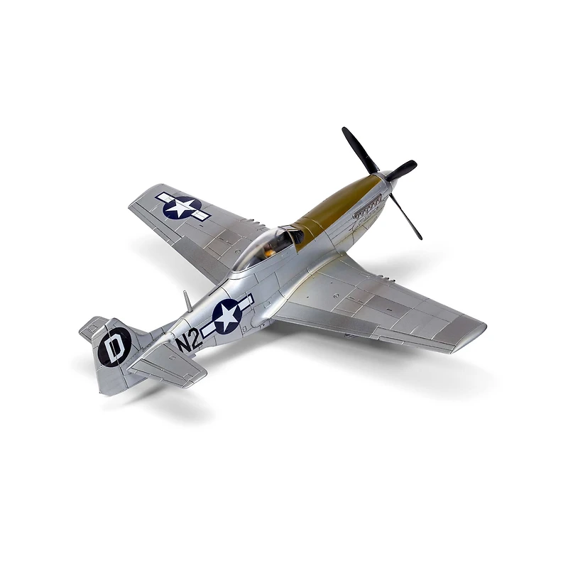 Airfix® North American P-51D Mustang Starter Set